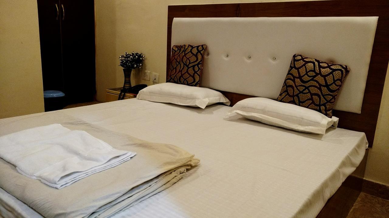 Hotel Rattans Regency Roorkee Dış mekan fotoğraf