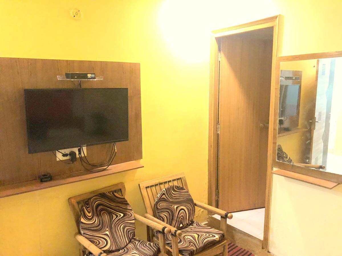 Hotel Rattans Regency Roorkee Dış mekan fotoğraf